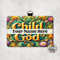 Child of God 2 Horizontal