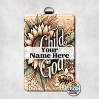 Child of God 1 Vertical