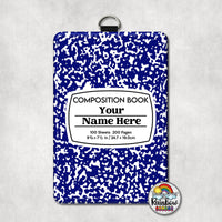 Composition All Colors Vertical