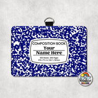 Composition All Colors Horizontal