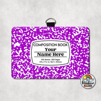 Composition All Colors Horizontal