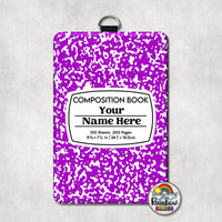 Composition All Colors Vertical