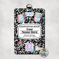 The Fun Composition Vertical