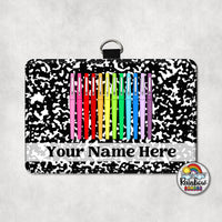 Teach Grade Repeat Horizontal