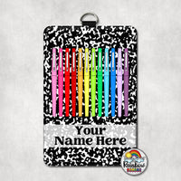 Teach Grade Repeat Vertical