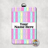 Lots of Lockers Vertical