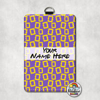 The Famous Frame 1 Vertical