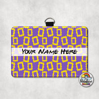 The Famous Frame 1 Horizontal