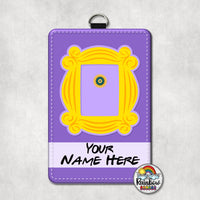 The Famous Frame 2 Vertical