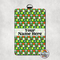 All the Sports Vertical