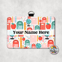 Coral Supplies Horizontal