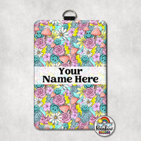 It's Groovy Vertical