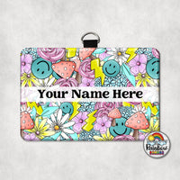 It's Groovy Horizontal