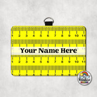 Measure Some Things Horizontal