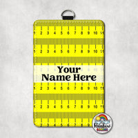 Measure Some Things Vertical