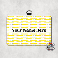 The Yellow Pencil Horizontal