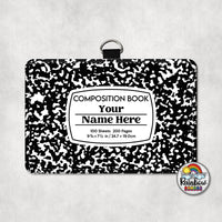 Composition All Colors Horizontal