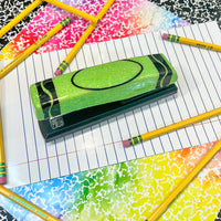 Crayon Stapler