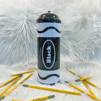 Crayon- Pencil Holder