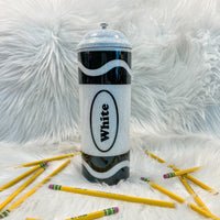 Crayon- Pencil Holder