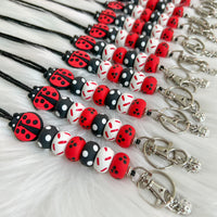 Lady Bugs
