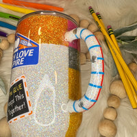 Teacher Combo #2 24 oz.