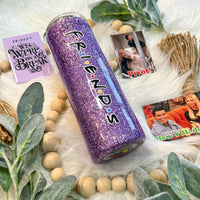 Peep Hole 20 or 30 oz.