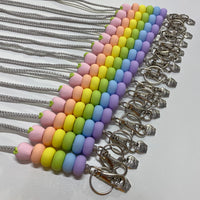 Apple Rainbow Pastel