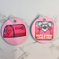 Valentines Follow Your Heart