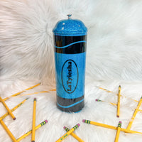 Crayon- Pencil Holder