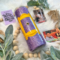 Peep Hole 20 or 30 oz.