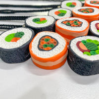 Sushi Love