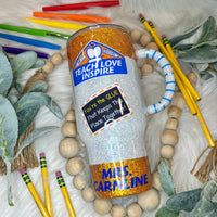 Teacher Combo #2 24 oz.