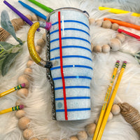 Teacher Combo #1 24 oz.