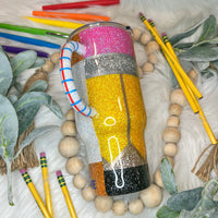 Teacher Combo #2 24 oz.