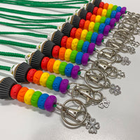 Lucky Little Cupcake