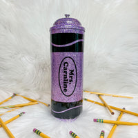 Crayon- Pencil Holder