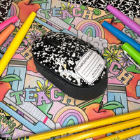 Composition Wireless Mouse