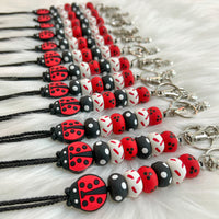 Lady Bugs