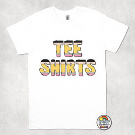 Apparel- Tee Shirts