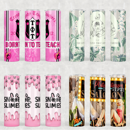 Custom Wholesale Tumblers