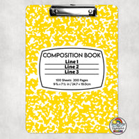 Composition Clipboard