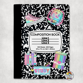 The Fun Composition Portfolio