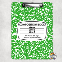 Composition Clipboard