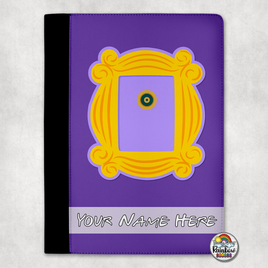 The Famous Frame 2 Portfolio