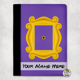 The Famous Frame 2 Portfolio