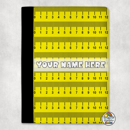 Measure Some Things Portfolio