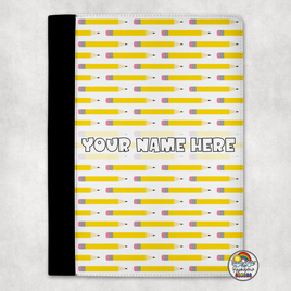 Yellow Pencils Portfolio