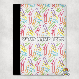 So Many Paperclips Portfolio