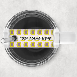 The Famous Frame Long Topper